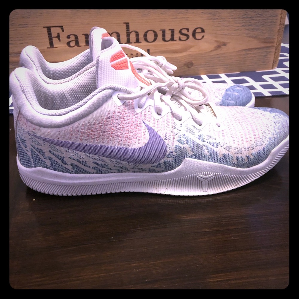 Men’s Size 10 Kobe’s